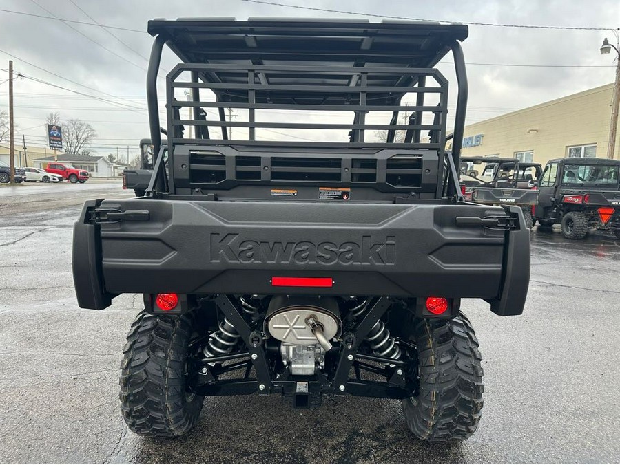 2026 Kawasaki Mule PRO-FXT 1000 LE Ranch Edition