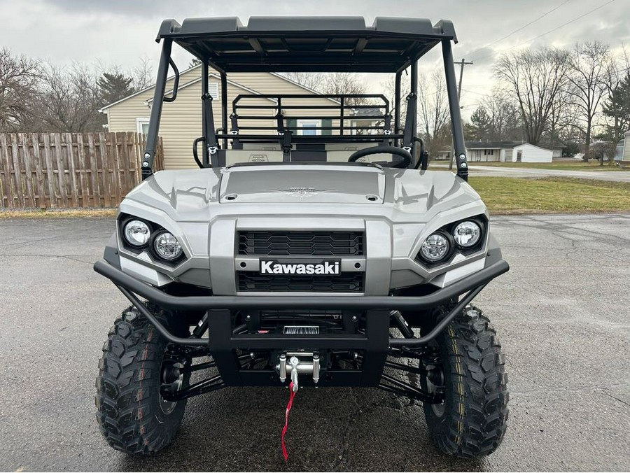 2026 Kawasaki Mule PRO-FXT 1000 LE Ranch Edition