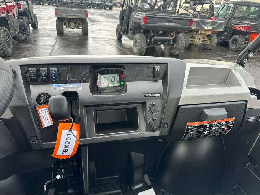 2026 Kawasaki Mule PRO-FXT 1000 LE Ranch Edition