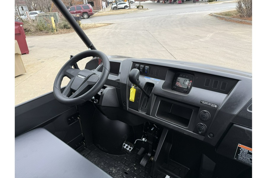 2026 Kawasaki Mule™ PRO-FXT™ 1000 LE