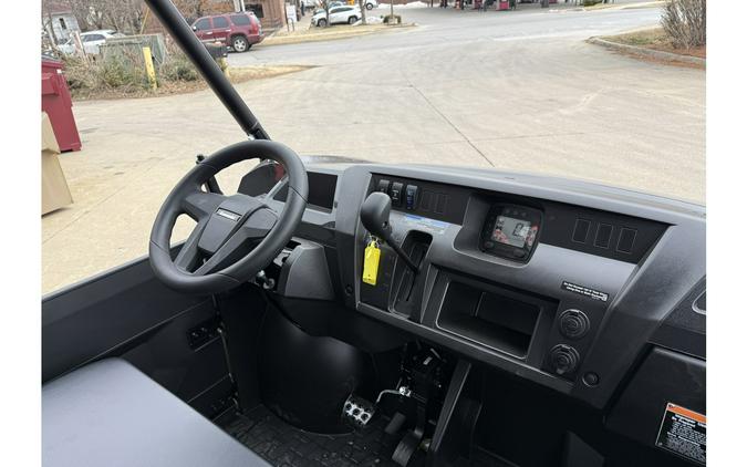 2026 Kawasaki Mule™ PRO-FXT™ 1000 LE