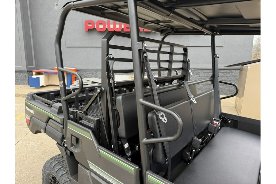 2026 Kawasaki Mule™ PRO-FXT™ 1000 LE