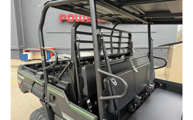2026 Kawasaki Mule™ PRO-FXT™ 1000 LE