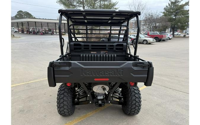 2026 Kawasaki Mule™ PRO-FXT™ 1000 LE