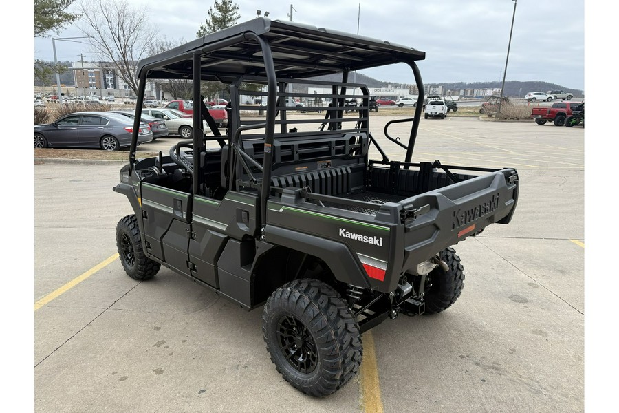 2026 Kawasaki Mule™ PRO-FXT™ 1000 LE