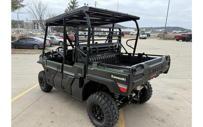 2026 Kawasaki Mule™ PRO-FXT™ 1000 LE