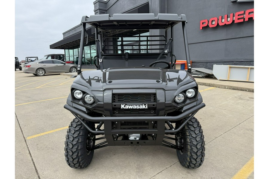 2026 Kawasaki Mule™ PRO-FXT™ 1000 LE
