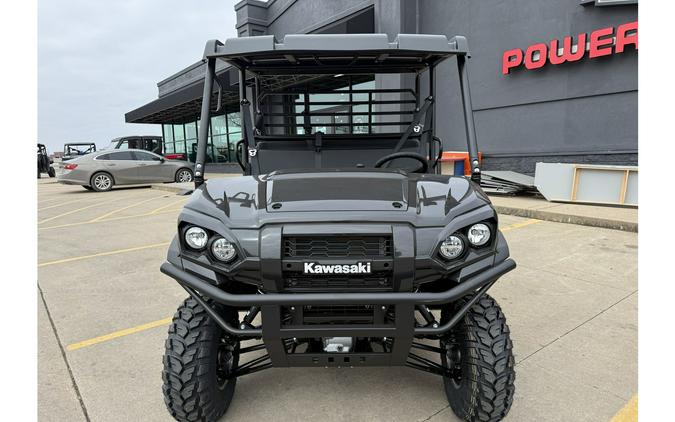 2026 Kawasaki Mule™ PRO-FXT™ 1000 LE