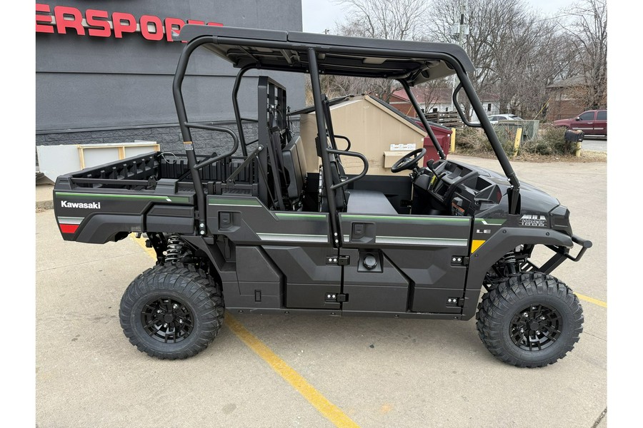 2026 Kawasaki Mule™ PRO-FXT™ 1000 LE