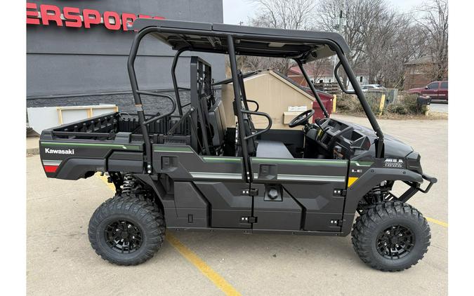 2026 Kawasaki Mule™ PRO-FXT™ 1000 LE