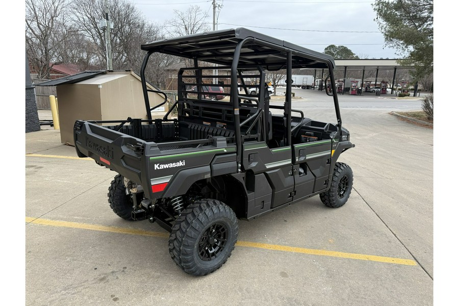 2026 Kawasaki Mule™ PRO-FXT™ 1000 LE