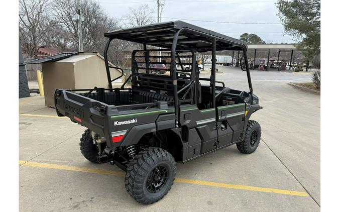 2026 Kawasaki Mule™ PRO-FXT™ 1000 LE
