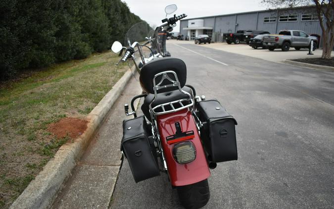 FLSTF 2007 Fat Boy®