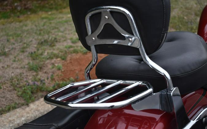 FLSTF 2007 Fat Boy®