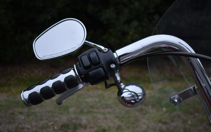 FLSTF 2007 Fat Boy®