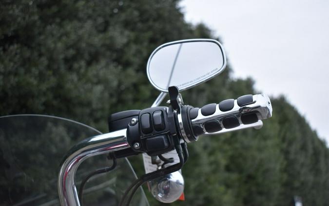 FLSTF 2007 Fat Boy®