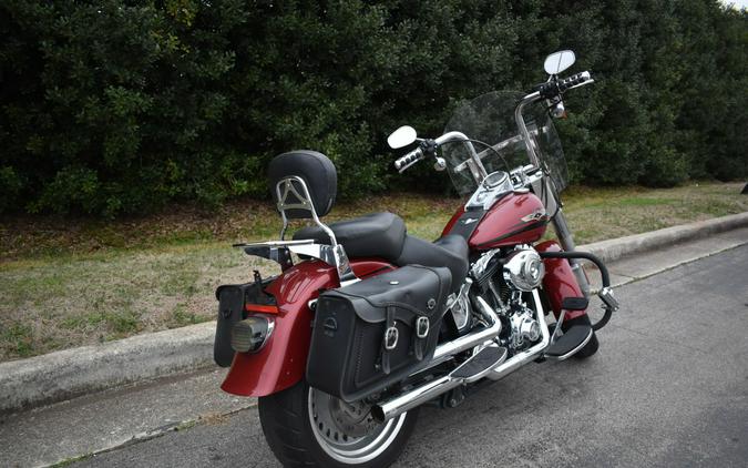 FLSTF 2007 Fat Boy®