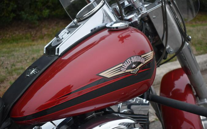 FLSTF 2007 Fat Boy®