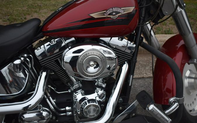 FLSTF 2007 Fat Boy®