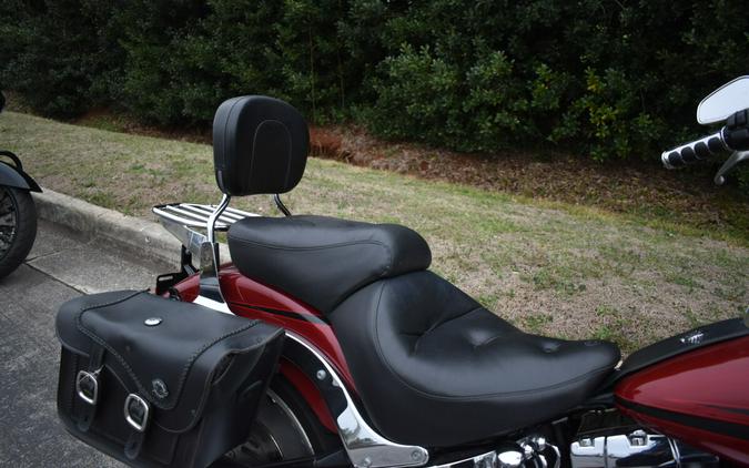 FLSTF 2007 Fat Boy®