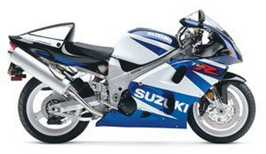2002 Suzuki TL1000R