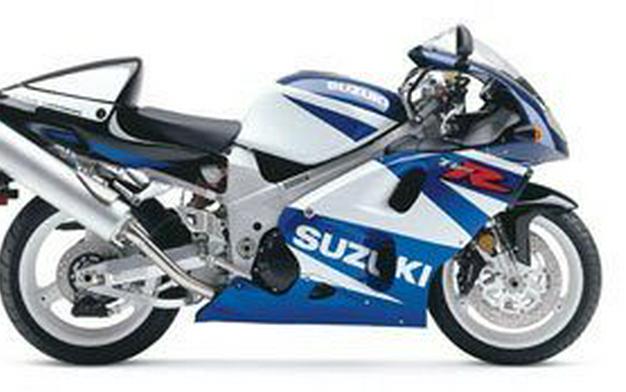 2002 Suzuki TL1000R