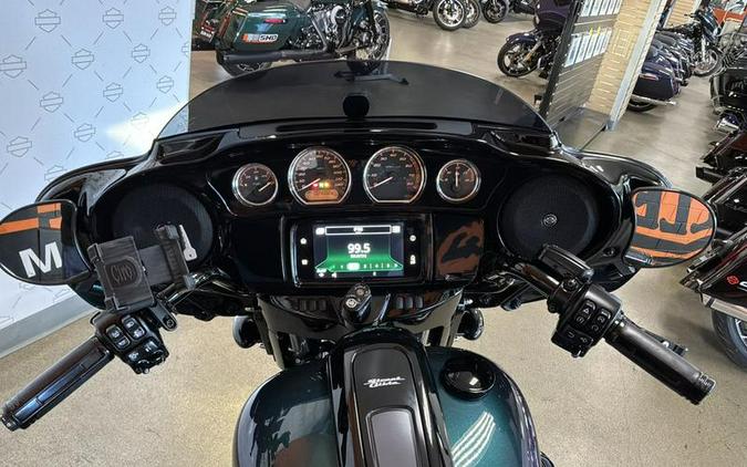 2021 Harley-Davidson® FLHXS - Street Glide® Special