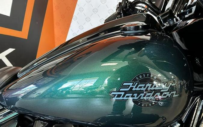 2021 Harley-Davidson® FLHXS - Street Glide® Special