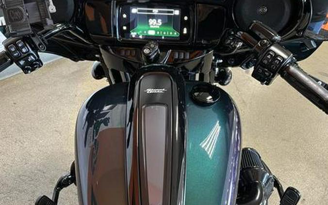 2021 Harley-Davidson® FLHXS - Street Glide® Special