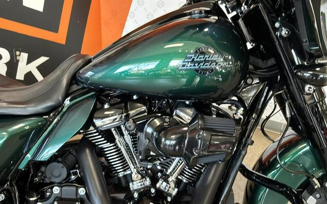 2021 Harley-Davidson® FLHXS - Street Glide® Special