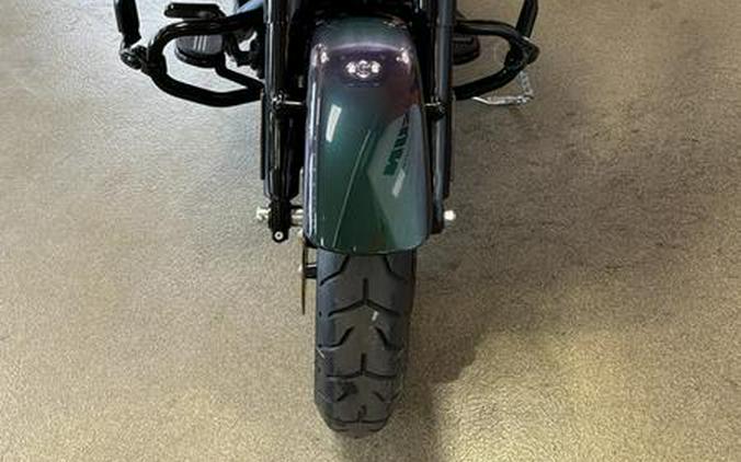 2021 Harley-Davidson® FLHXS - Street Glide® Special