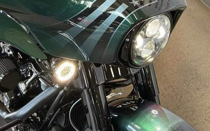 2021 Harley-Davidson® FLHXS - Street Glide® Special