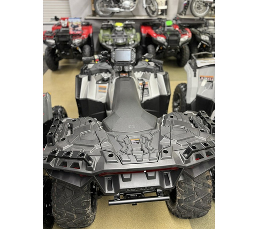 2026 Polaris Sportsman XP 1000 Ultimate