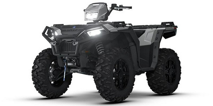 2026 Polaris Sportsman XP 1000 Ultimate