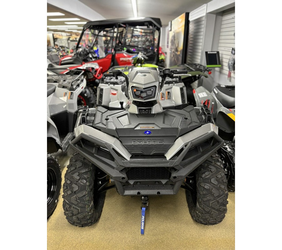 2026 Polaris Sportsman XP 1000 Ultimate