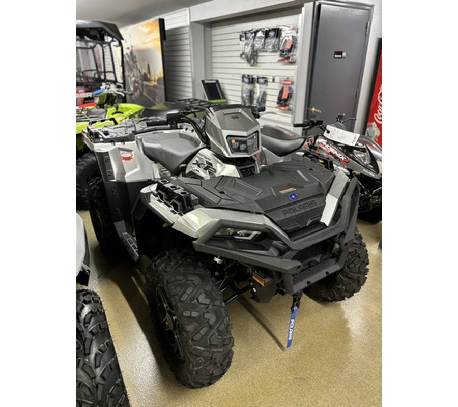 2026 Polaris Sportsman XP 1000 Ultimate