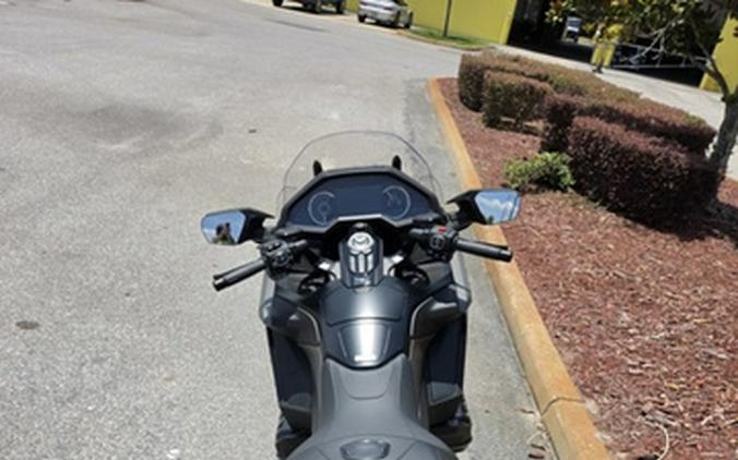2026 Honda Gold Wing