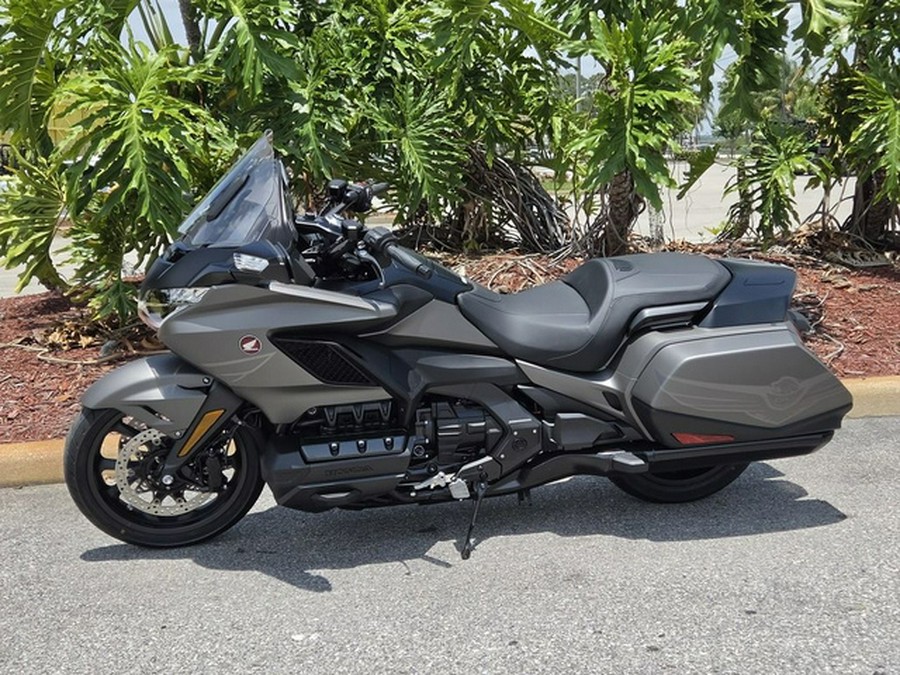 2026 Honda Gold Wing