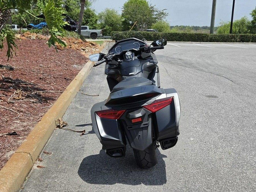 2026 Honda Gold Wing