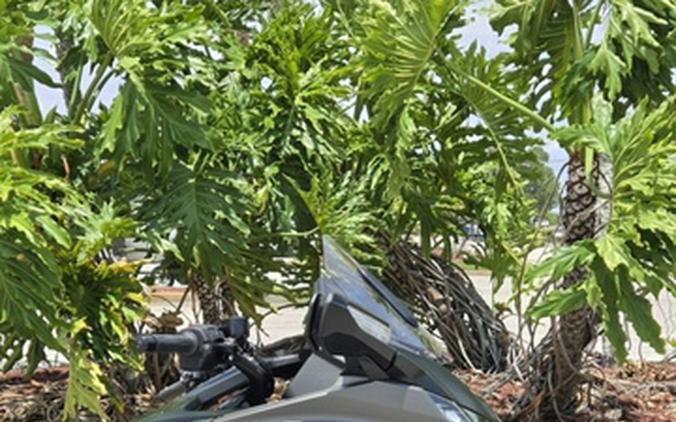 2026 Honda Gold Wing