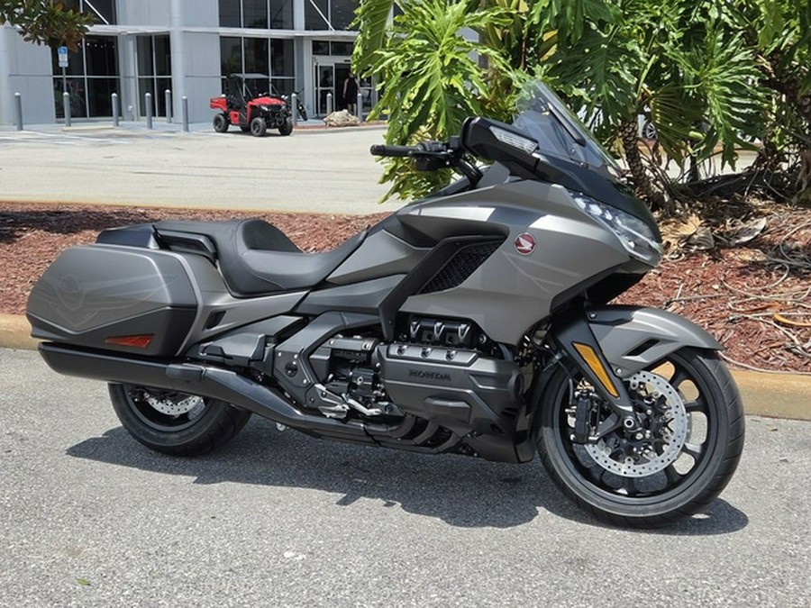 2026 Honda Gold Wing