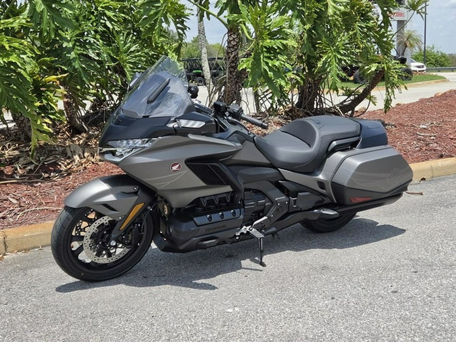 2026 Honda Gold Wing