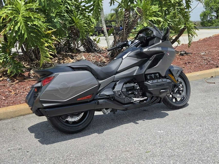 2026 Honda Gold Wing