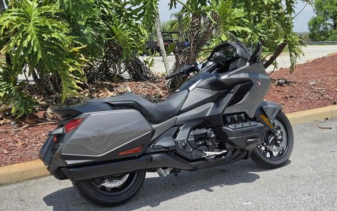 2026 Honda Gold Wing