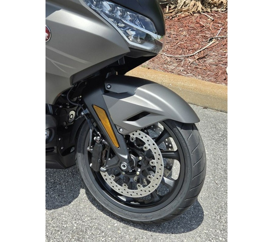 2026 Honda Gold Wing