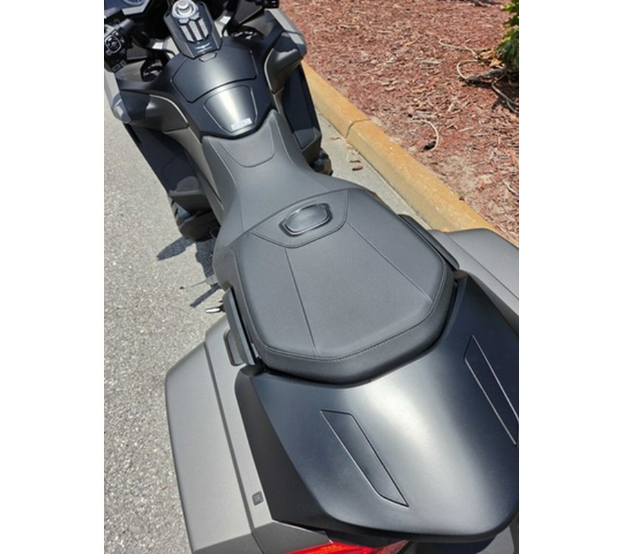 2026 Honda Gold Wing