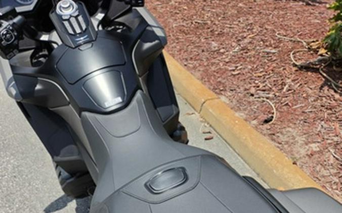 2026 Honda Gold Wing