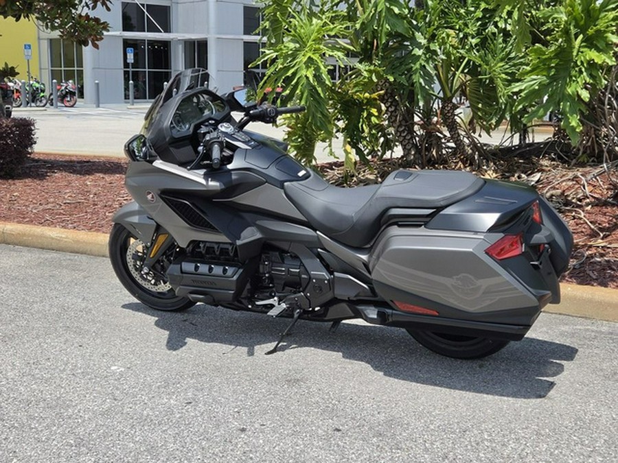 2026 Honda Gold Wing