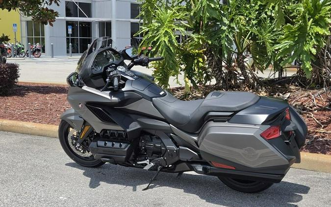2026 Honda Gold Wing