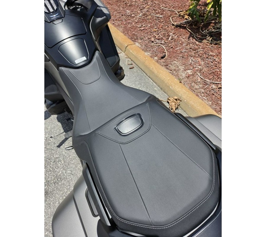 2026 Honda Gold Wing